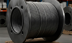 Канаты для лифтов особенности конструкции