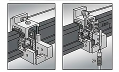Устройство и виды ловителей лифтов